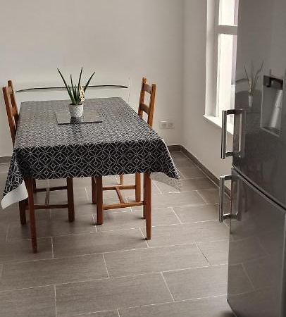 Maison Meublee 6 Personnes Apartment Cappelle-la-Grande Luaran gambar