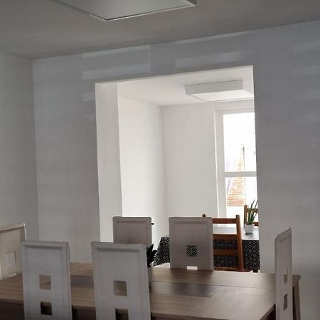 Maison Meublee 6 Personnes Apartment Cappelle-la-Grande Luaran gambar