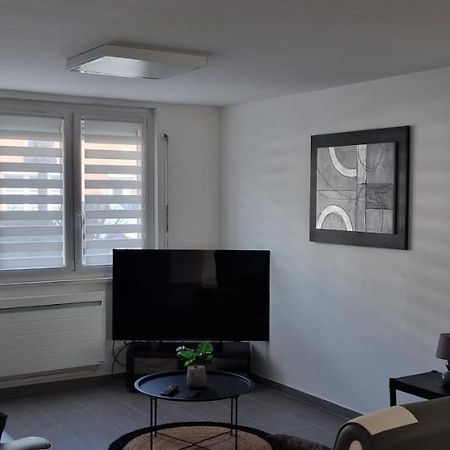 Maison Meublee 6 Personnes Apartment Cappelle-la-Grande Luaran gambar
