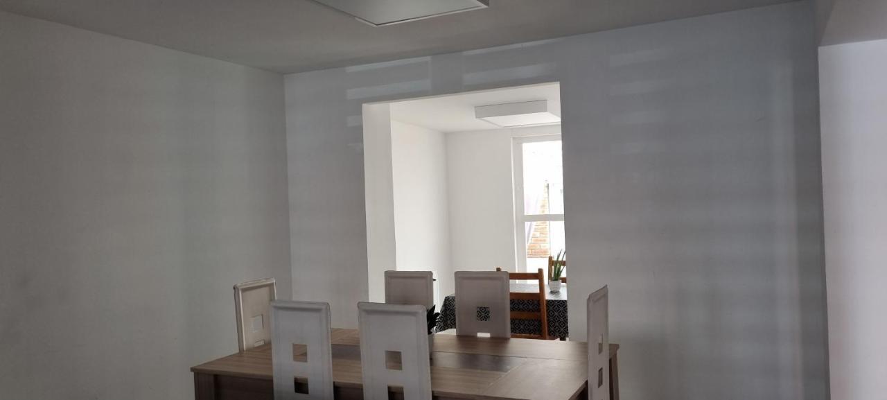 Maison Meublee 6 Personnes Apartment Cappelle-la-Grande Luaran gambar